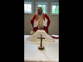 Sunday Mass with Father Karl Chimiak 5/31/2020