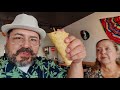 Birrieria El Rancho Facebook Live | Juiciest Birrieria Tacos | Best Mexican Birrieria Tacos Mukbang