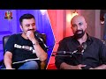 Excuse Me with Ahmad Ali Butt | Ft. Hassan Sheheryar Yasin (HSY)  | Latest Interview | Episode 72