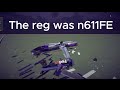 Besiege : FedEx 14 (Better)