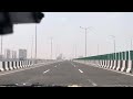 Dwarka Expressway View