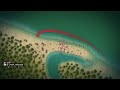 Guadalcanal - The Battle of Alligator Creek, 1942 - Animated