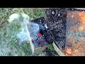 Thermite test