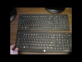 HP Elite Keyboard v2 Comparison and review