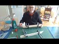 How to make conservation quality stretcher bars with adjustable keys