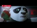Po contro ogni cattivo della saga | Kung Fu Panda 4 | Clip in Italiano