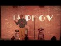 Abusive Babysitter | Ali Siddiq Stand Up Comedy