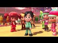 Why Wreck It Ralph Is A Perfect Hero