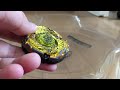 How to remove a tight beyblade facebolt