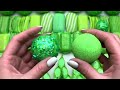 Compilation set★ASMR SOAP★Compilation set★Crushing soap★Cutting soap cubes★FOAM&GLITTER&STARCH★