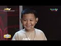 'Showtime' Kids sumalang sa aktingan sa bagong segment na 'Showing Bulilit' | ABS-CBN News