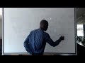 Exponents and Roots MTH1109B Lecture 11