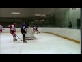 Dominic Marcus (#10) - 2012-2013 Rochester Midget Minor