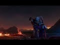 Mortal Kombat 1 Teaser Trailer Re-cut with Original Theme