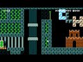 [Super Mario Maker 2] #CLM: Pareidolian Tunnel [10s]