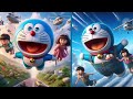 DORAEMON | DOREMON | DOREMON |  New Episodes 08-08-2024 in Hindi AI GENERATED  image #doremon#DORAE