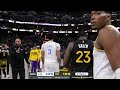 LAKERS NEW TEAM SHOCKS LBJ! STUNNING WIN OVER GSW!