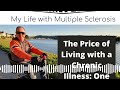 The Price of Living with a Chronic Illness: One Man's Story | A 30 Minute Life, a life with...