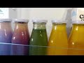 10 days of juicing:1st Video! How did I do?