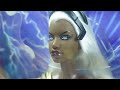 X-Men Barbie Edición Aniversario