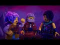 LEGO DREAMZzz | Die Flucht | S1 E10