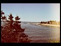 Pemaquid Point, Maine on Super8 - Spring 2023 - Kodak Vision3 200T