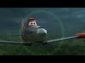 Disney's Planes Takes Flight