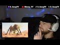 HELLDIVERS 2 - Intro Reaction (This game is gonna be LIT 🔥)