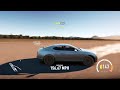 Forza Horizon 2 Speed Glitch Fun!!