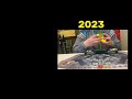 Please Be Qualified 2024 - It’s a long way to Tipperary 2023 ( 1 Year Apart)