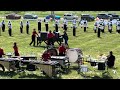 Calgary Round Up Band at Celebration of Sound June 23, 2024