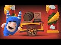 Oddbods Full Episode ❤️💙💛 RAINBOW ODDBODS DANCE 💚🧡💗💜 New Episodes | Funny Cartoons for Kids