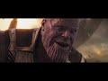 How Powerful Is Thanos Without The Infinity Gauntlet? | Avengers: Endgame