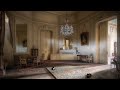 Classical music playing in another room | Beautiful Mansion Waltz Classics