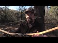 Old Mountain Mesa Longbow - 3Rivers Archery