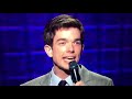 John Mulaney's Funniest Moments