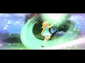 Rosalina edit