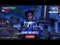 Overwatch 2 Solo Ranked Queue Moira (FV)
