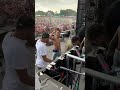 DJ for NBA Youngboy Rolling Loud. (I don’t own rights to music)
