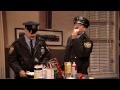 Jimmy Fallon & Alec Baldwin's 80's Cop Show (Late Night with Jimmy Fallon)