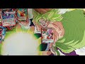 Arrival G/R CoFku z piwnicy by Pierwiast | DBS Card Game deck profile