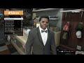 GTA 5 - All Clothing Stores with Franklin