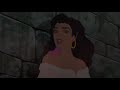 Frollo/Esmeralda - Smoke and Mirrors