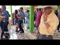 Sigue el buen ambiente en los. Bailes acá en Chiquimula Guatemala 🇬🇹 #baileschingones
