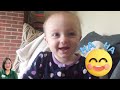 Ultimate Funny Baby Videos Compilation - All Of The Cutest Thing You'll See Today || Cool Peachy 🍑