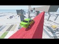 Trackmania but it's beamng | Car Pal