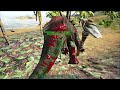 Simple Gameplay ARK Survival Evolved 14