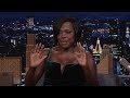 Viola Davis Thought She Was Going to Have a Heart Attack While Training for The Woman King