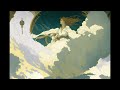 Mucha's Storm Cloud Navigator (VGM MM)