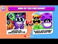 Guess The Monster By Voice & Emoji | POPPY PLAYTIME ANIMATION | Catnap + Sonic